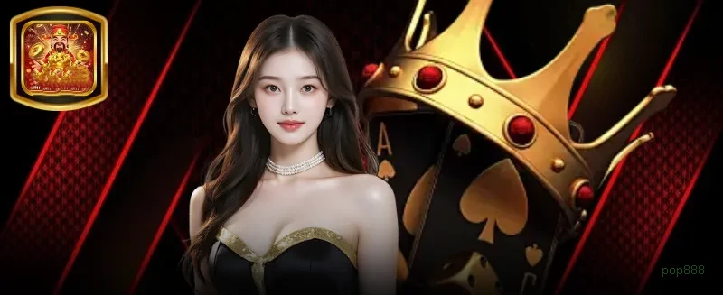 Controles de paJogonto e BRL em pop888