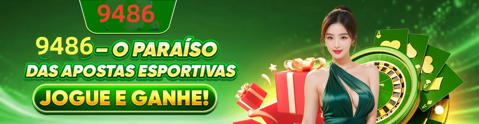 Bacará pop888
