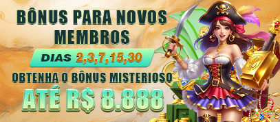 Bônus pop888