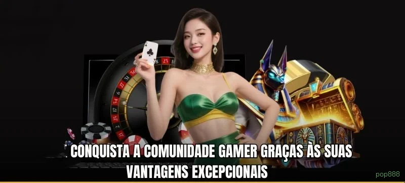 Conta pop888