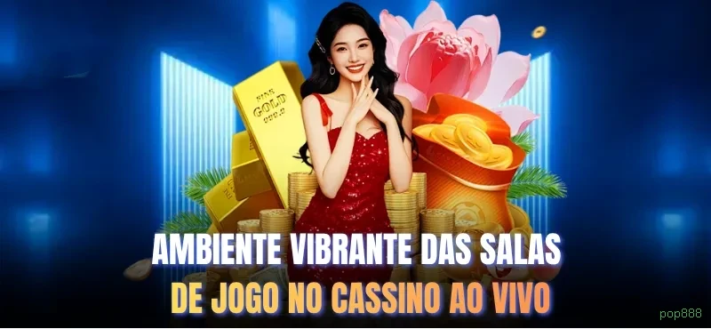 pop888 Link Oficial