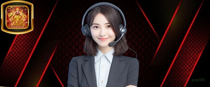 Controles de paJogonto e BRL em pop888